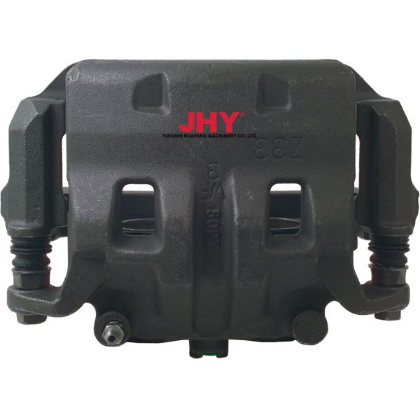 Auto Parts Front Brake Caliper for NISSAN Navara D40 Pathfinder R51 19B3122 41011-EB70A 41011-ZS60A 41011-EB32A 344130